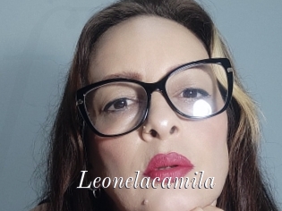 Leonelacamila