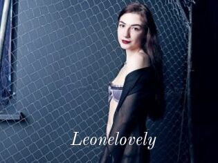 Leonelovely