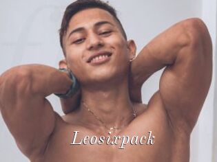 Leosixpack