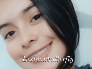 Lesbianbutterfly