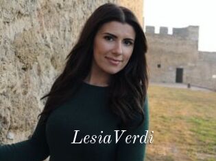 LesiaVerdi