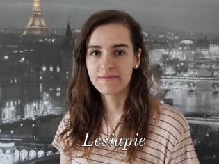 Lesiapie