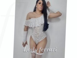 Lesly_ferrari