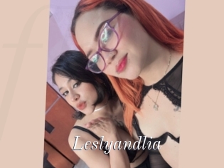 Leslyandlia