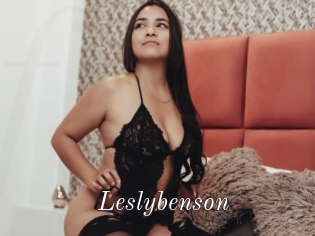 Leslybenson