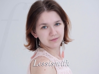 Lessismith