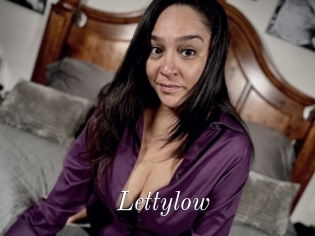 Lettylow