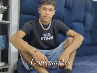 Levismontes