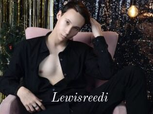 Lewisreedi