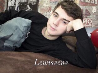 Lewissens