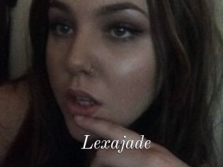 Lexa_jade