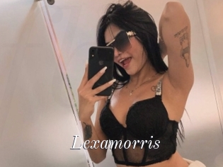 Lexamorris