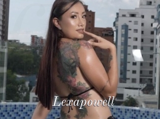 Lexapowell