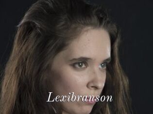 Lexibranson