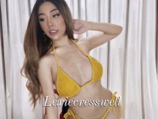 Lexiecresswell