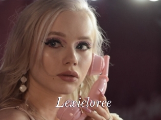 Lexieloree