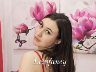 Lexifancy