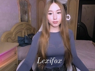 Lexifox