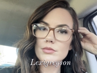 Lexigreyson