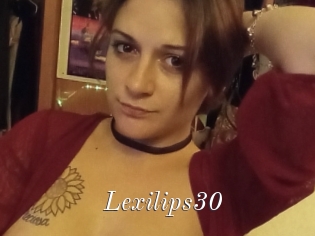 Lexilips30