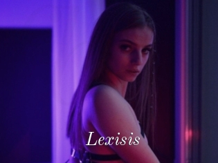 Lexisis