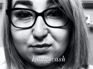 Lexxycash