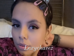 Lexychavez