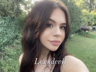 Lexydevil