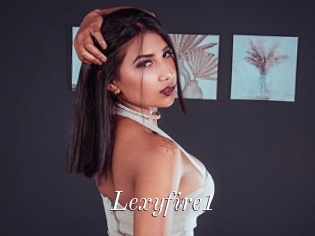 Lexyfire1