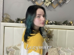 Lexymurr