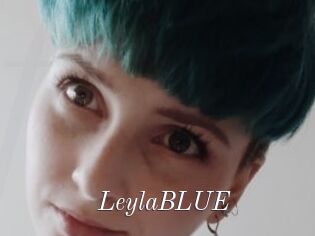 LeylaBLUE