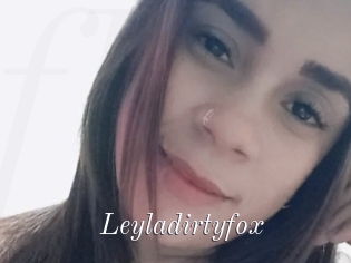 Leyladirtyfox