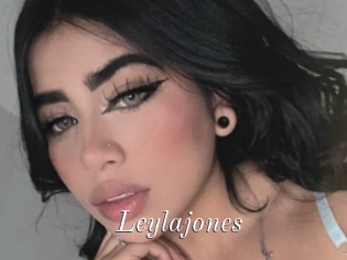 Leylajones