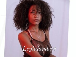 Leylalambert