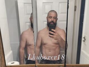 Lhuboxer18