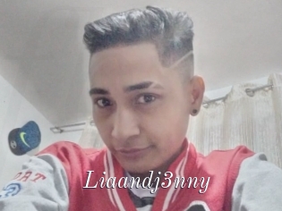 Liaandj3nny