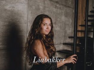 Liabakker