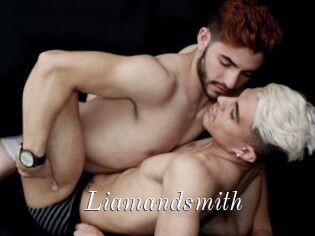 Liamandsmith