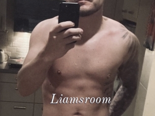 Liamsroom