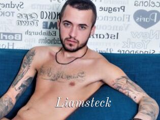 Liamsteck