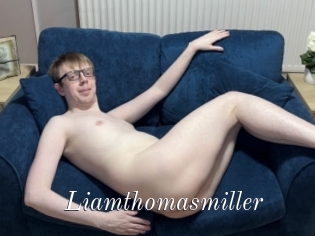 Liamthomasmiller