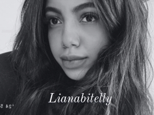 Lianabitelly