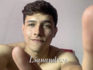 Lianandrws