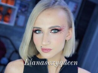 Lianasexyqueen