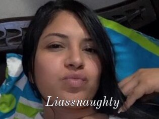 Liassnaughty