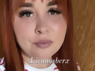 Lienaosberx