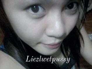 Liezlwetpussy