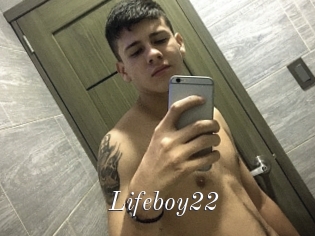 Lifeboy22