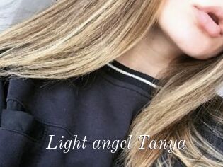 Light_angel_Tanya