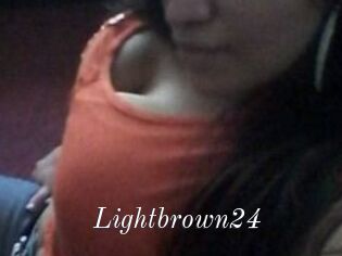 Lightbrown24